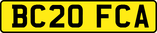 BC20FCA