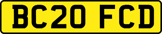BC20FCD
