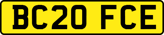 BC20FCE