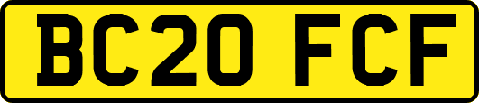 BC20FCF