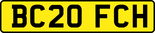 BC20FCH