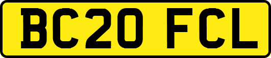 BC20FCL