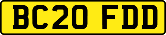 BC20FDD