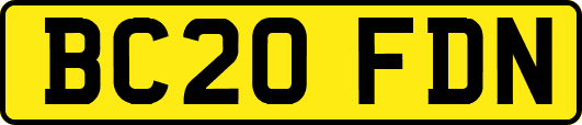 BC20FDN