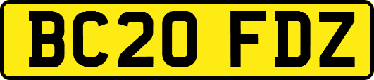 BC20FDZ