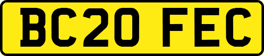 BC20FEC