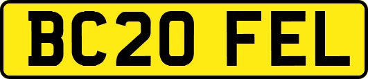 BC20FEL