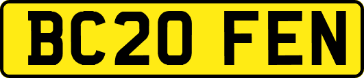 BC20FEN