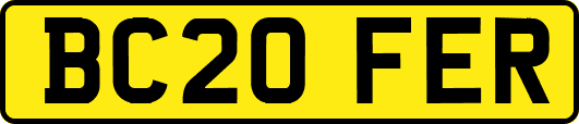 BC20FER
