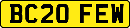 BC20FEW