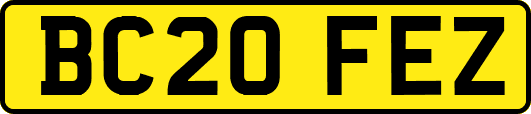 BC20FEZ