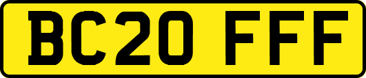 BC20FFF