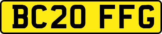 BC20FFG