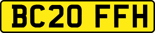 BC20FFH
