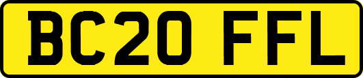 BC20FFL