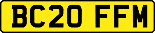 BC20FFM