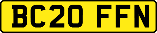 BC20FFN