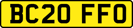 BC20FFO