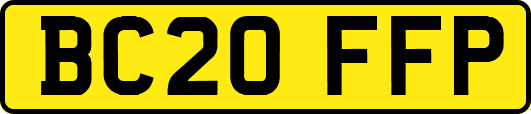 BC20FFP