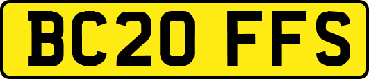 BC20FFS