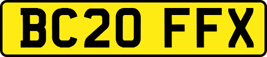 BC20FFX