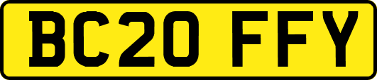 BC20FFY