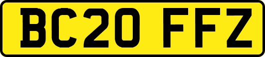 BC20FFZ