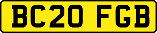 BC20FGB