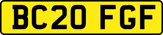 BC20FGF