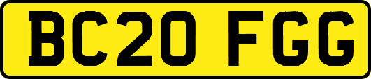 BC20FGG