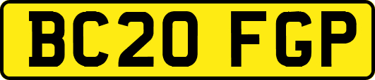 BC20FGP