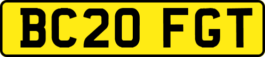 BC20FGT