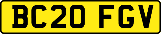 BC20FGV