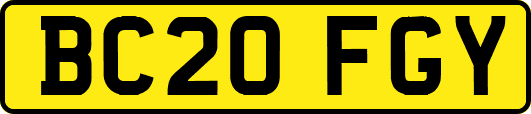 BC20FGY