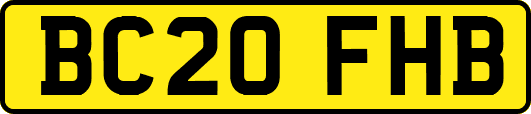 BC20FHB