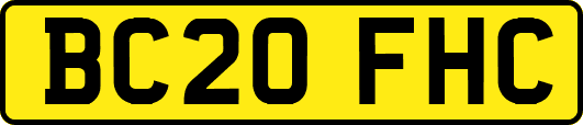BC20FHC