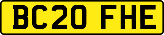 BC20FHE