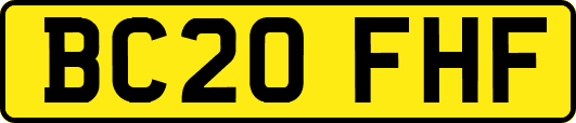 BC20FHF