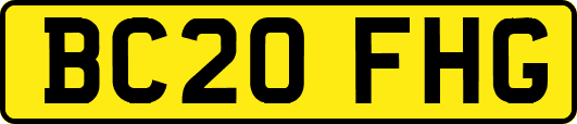 BC20FHG