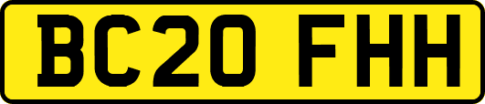 BC20FHH