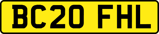 BC20FHL