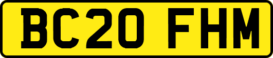 BC20FHM