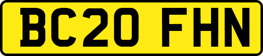 BC20FHN