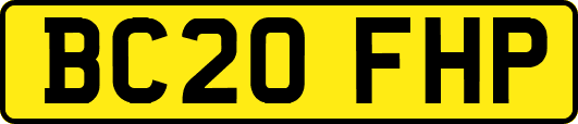 BC20FHP