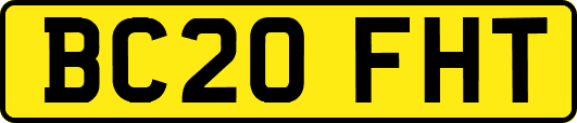 BC20FHT