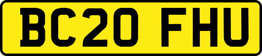 BC20FHU