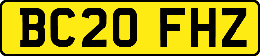 BC20FHZ
