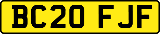 BC20FJF