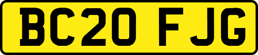 BC20FJG