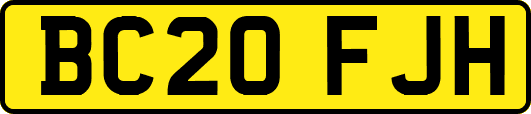 BC20FJH